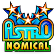 Astronomical icon