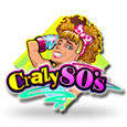 Crazy 80's icon