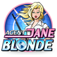 Agent Jane Blonde icon