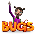 Bugs icon