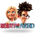 Beauty and the Nerd icon