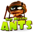 One Million Ants icon