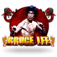 Bruce Lee icon
