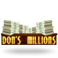 Don's Millions icon