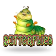 Butterflies icon