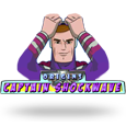 Captain Shockwave icon