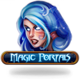 Magic Portals icon
