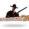 Magnificent 7's icon