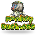 Monkey Business icon