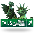 Tails Of New York icon