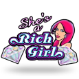 She's a Rich Girl icon