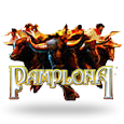 Pamplona icon