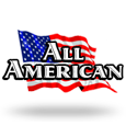 All American icon