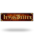 Tens or Better icon