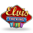 Elvis - the King Lives icon