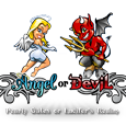 Angel or Devil icon