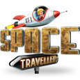 Space Traveller icon