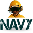 Navy icon
