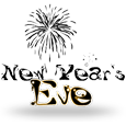 New Year's Eve icon