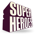 Super Heroes icon