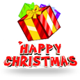 Happy Christmas icon
