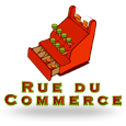 Rue du Commerce icon