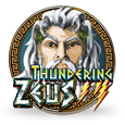 Thundering Zeus icon