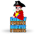 Funny Pirate icon