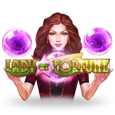 Lady of Fortune icon