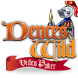 Deuces Wild icon