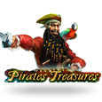 Pirates Treasure icon