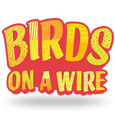 Birds on a Wire icon
