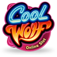 Cool Wolf icon