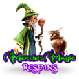 Merlin's Magic Respins icon