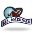 All American icon