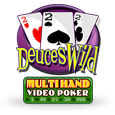 Multihand Deuces Wild icon