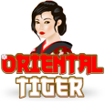 Oriental Tiger icon