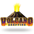 Volcano Eruption icon