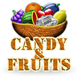 Candy & Fruits icon