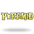 Pyramid icon