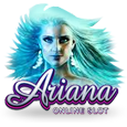 Ariana icon