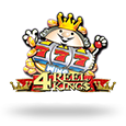4 Reel Kings icon