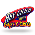 Ray Gunn Versus Galex E. Greed icon