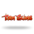 Ten Suns icon