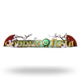 Goddess of Asia icon