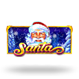 Santa icon