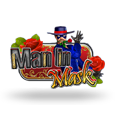 Man in Mask icon
