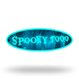 Spooky 5000 icon