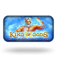 King of Gods icon