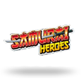 Samurai Heroes icon